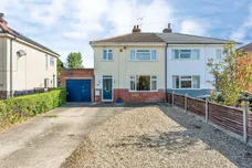 Long Lane, Farndon, NEWARK