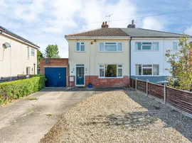 Long Lane, Farndon, NEWARK photo