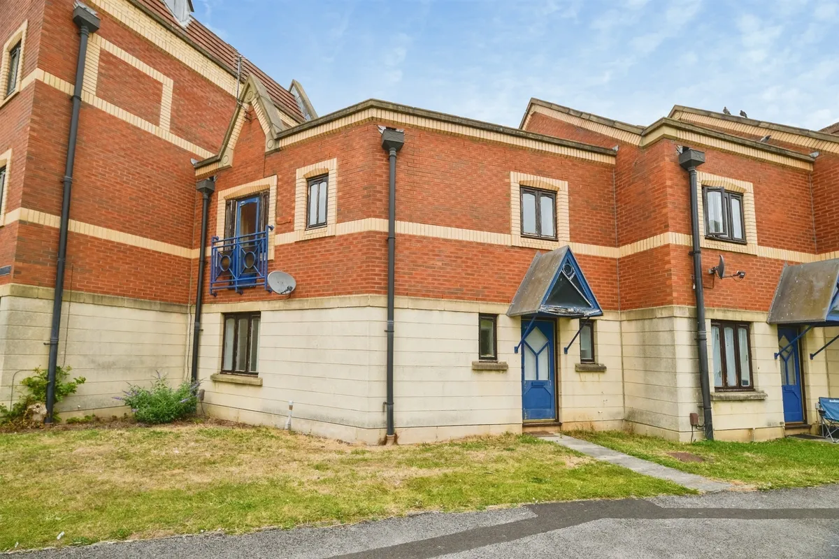 Trinity Mews, Thornaby, Stockton-On-Tees