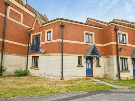 Trinity Mews, Thornaby, Stockton-On-Tees photo