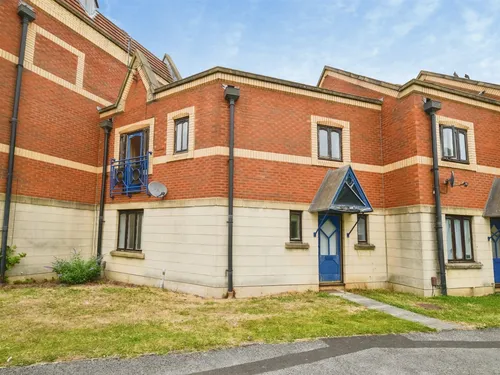 Trinity Mews, Thornaby, Stockton-On-Teesphoto