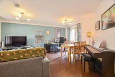 Trinity Mews, Thornaby, Stockton-On-Tees