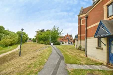 Trinity Mews, Thornaby, Stockton-On-Tees