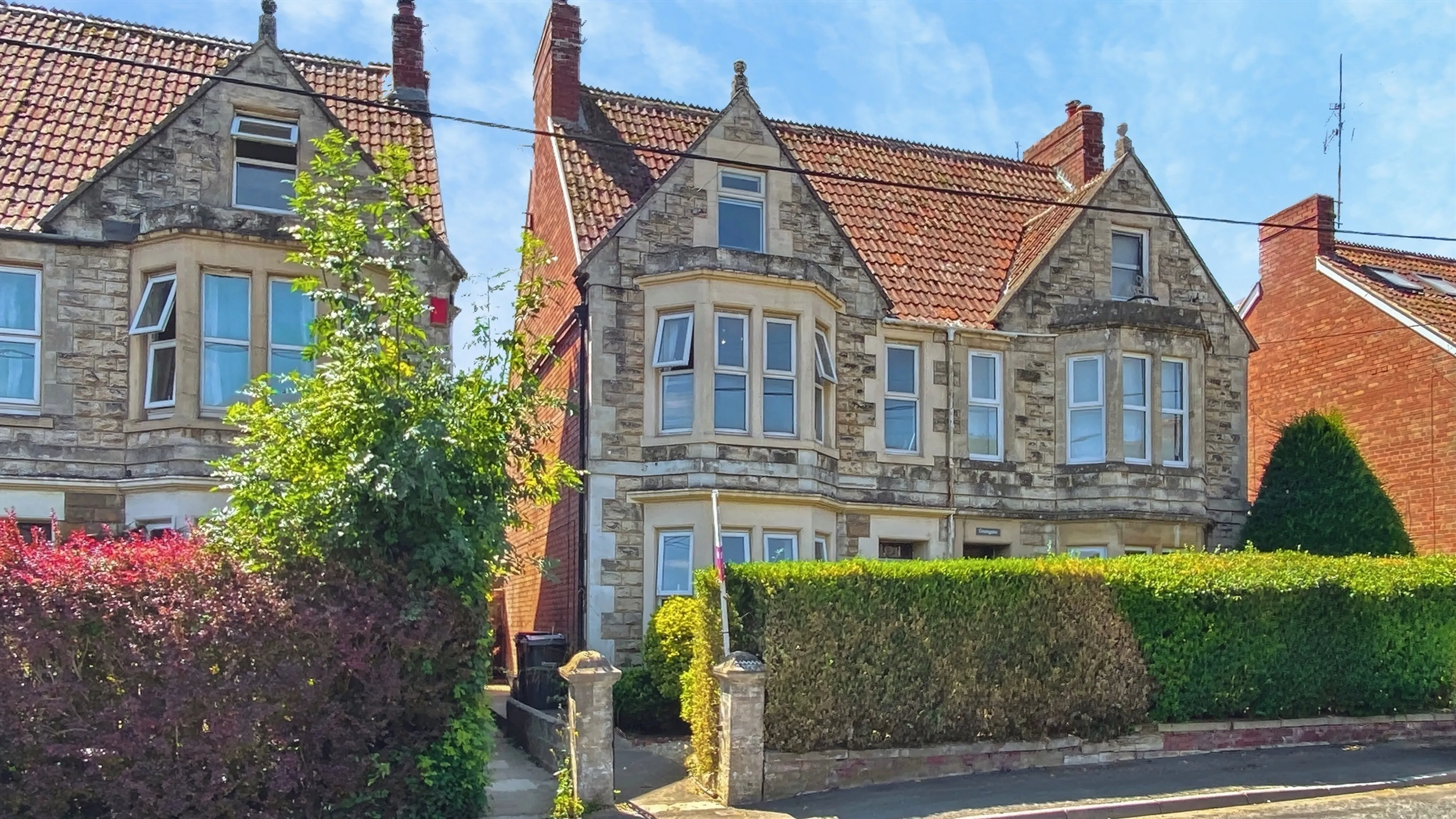 Property at Cockhill, Trowbridge