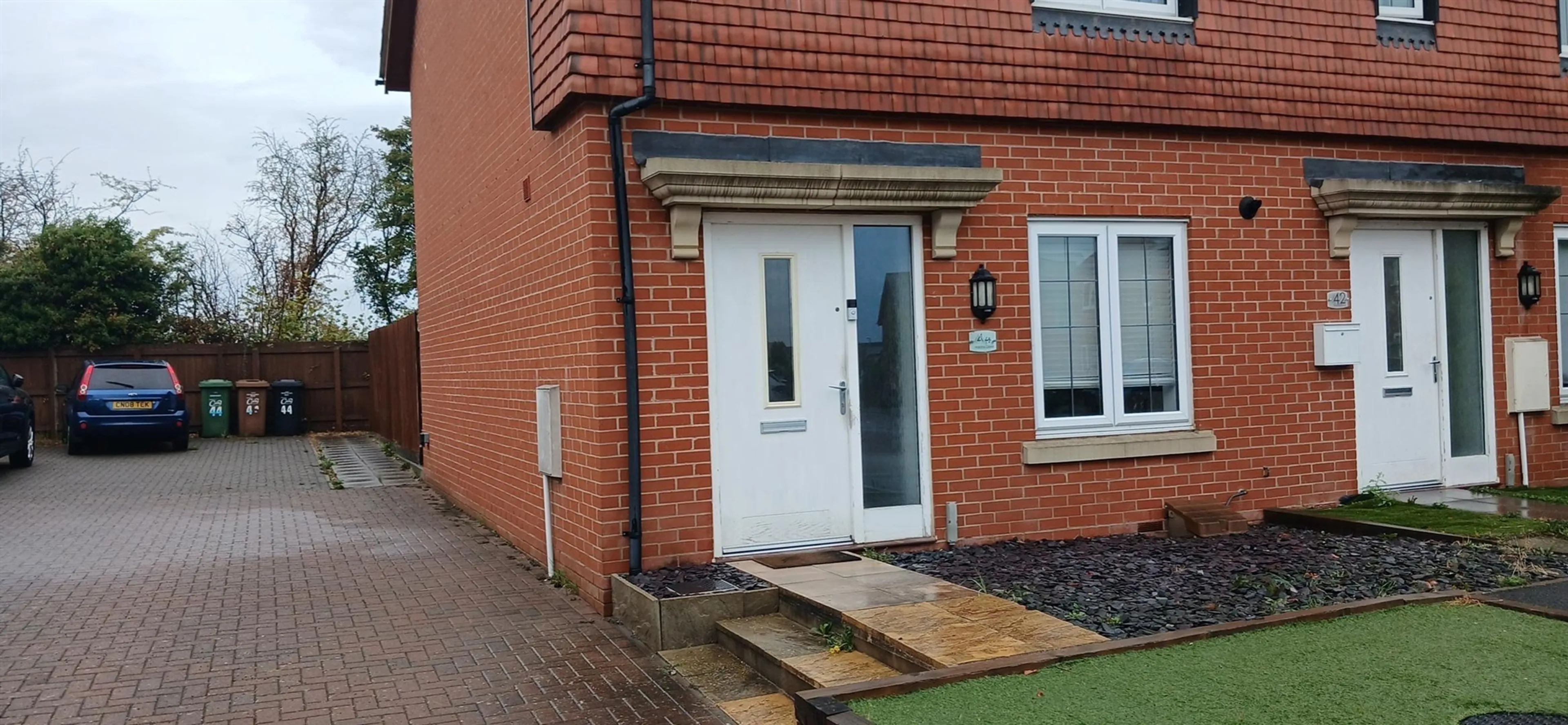 Property at Hobby Drive, Corby