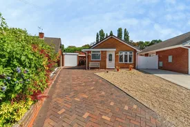 Property responsive