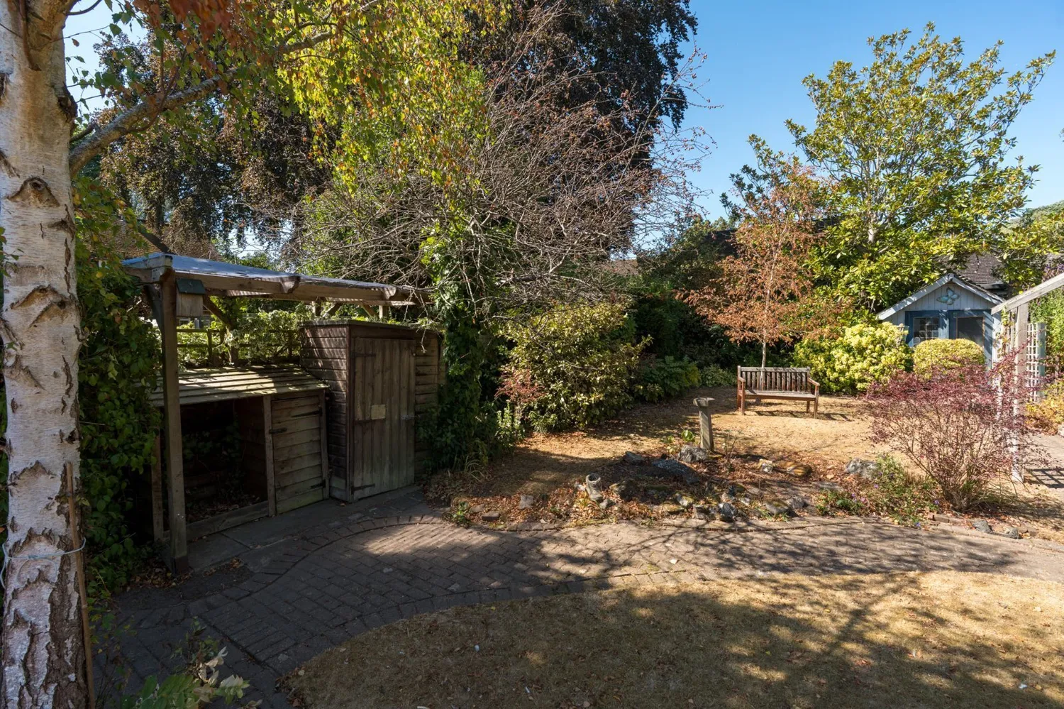 Park Road, Lexden, CO3 photo 22