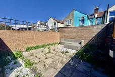Liverpool Road, PORTSMOUTH