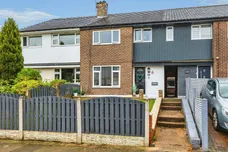 Nidderdale Road, Rotherham