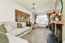 Nidderdale Road, Rotherham
