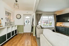 Nidderdale Road, Rotherham