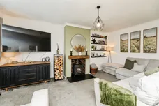 Nidderdale Road, Rotherham