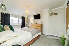 Nidderdale Road, Rotherham