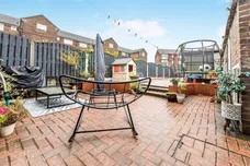 Nidderdale Road, Rotherham