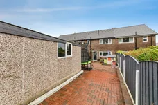 Nidderdale Road, Rotherham