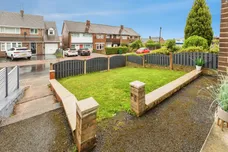 Nidderdale Road, Rotherham