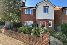 St. Vincent Drive, ST. ALBANS