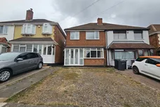 Glenmead Road, BIRMINGHAM