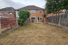 Glenmead Road, BIRMINGHAM