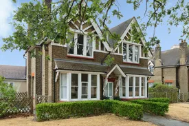 Property responsive