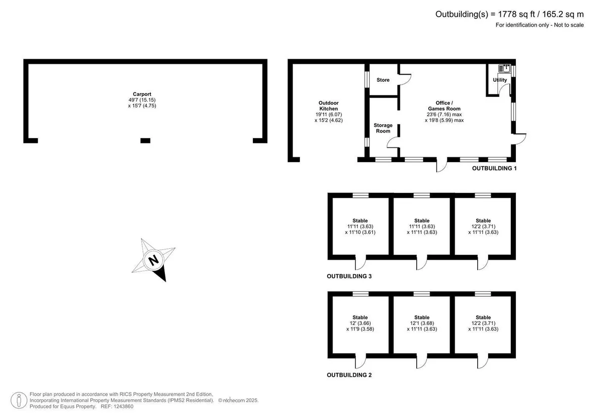 Price Range £1.2m-£1.25m | rural mid Kent