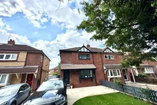 Pontefract Road, BARNSLEY