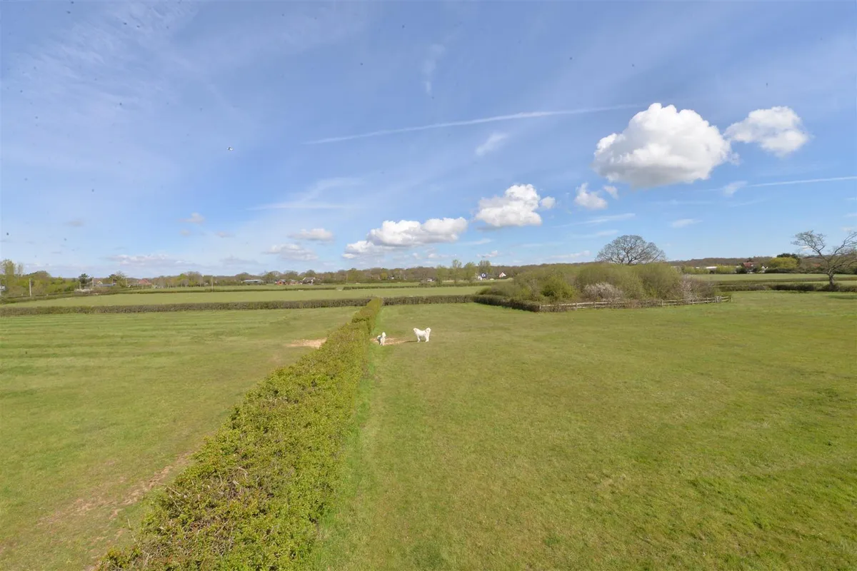 Golden Cross, East Sussex