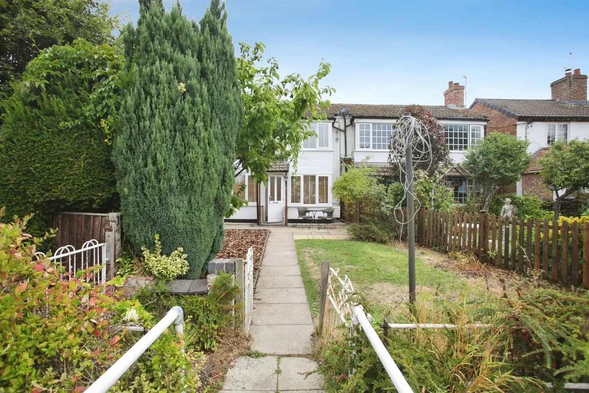 Brook Street, Wolston, Coventry