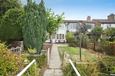 Brook Street, Wolston, Coventry