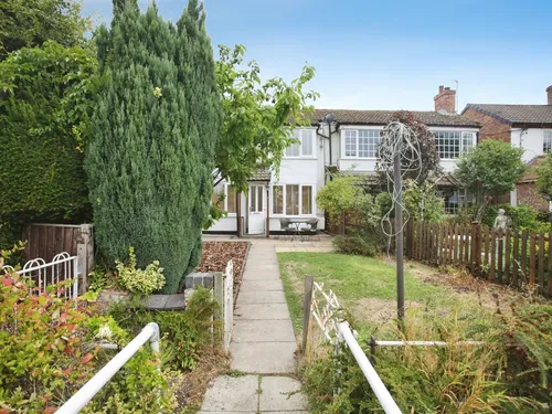 Brook Street, Wolston, Coventryphoto