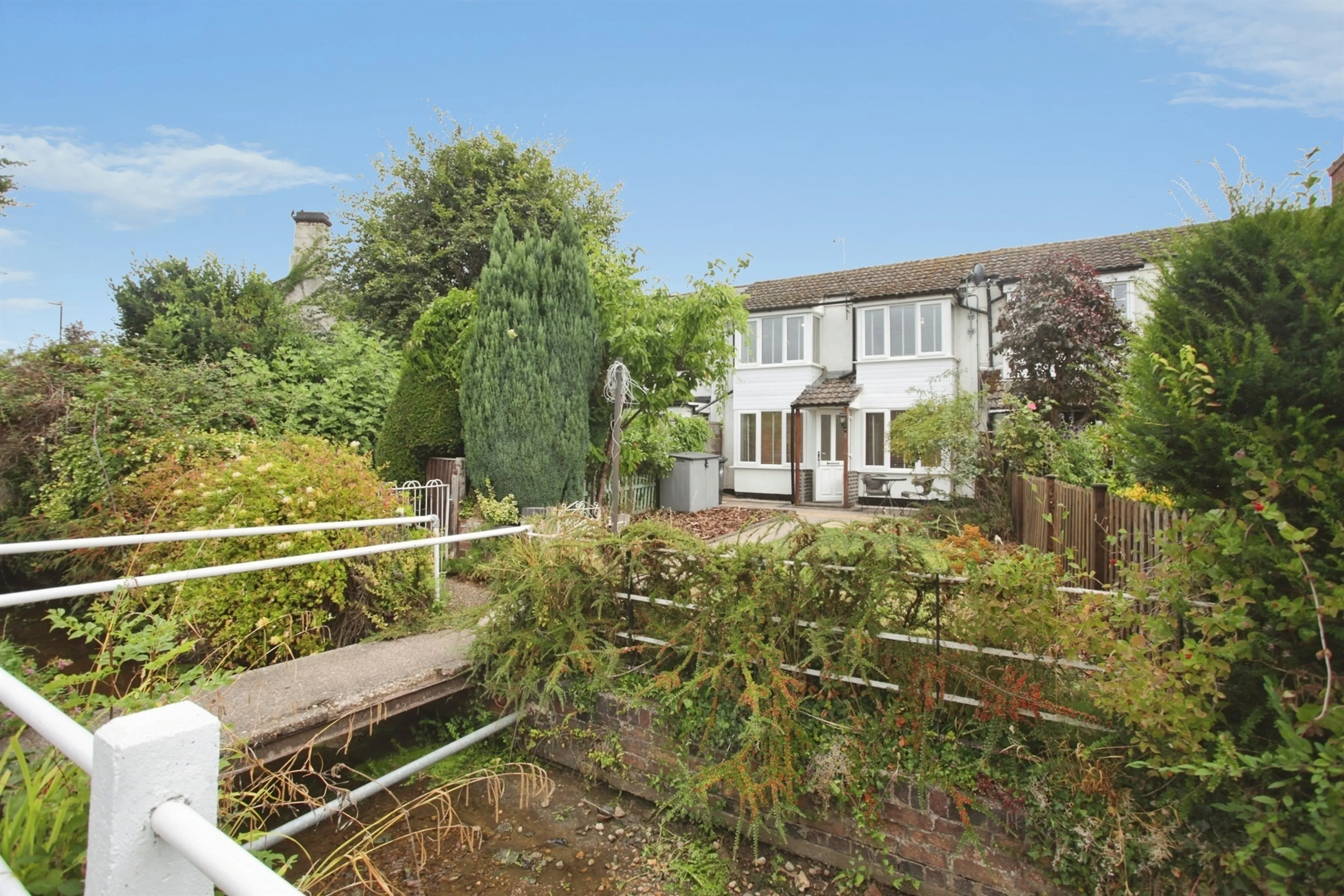 Property at Brook Street, Wolston