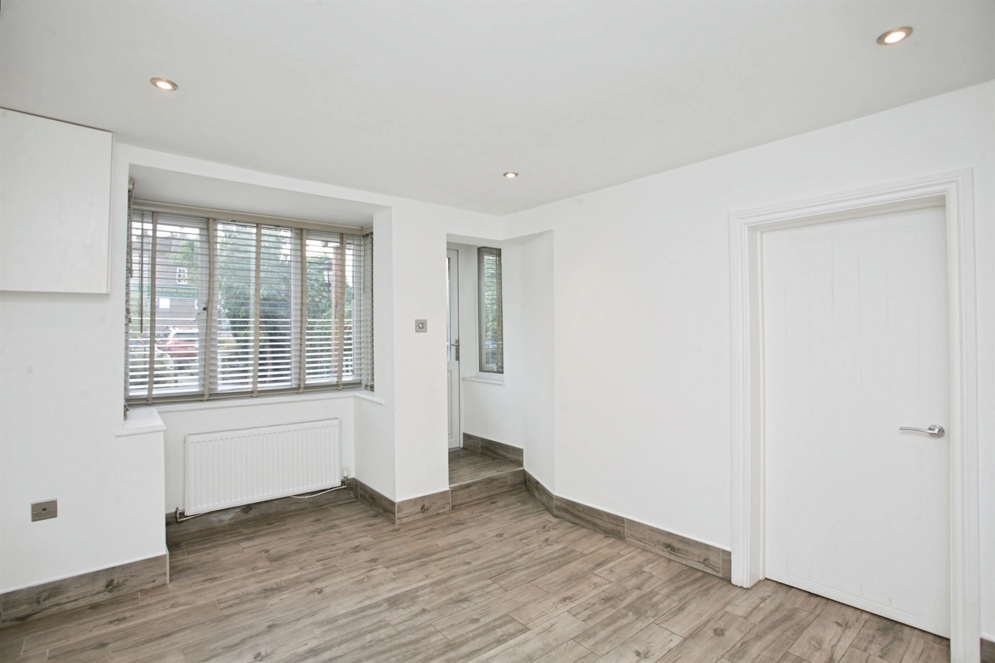 Property at Brook Street, Wolston