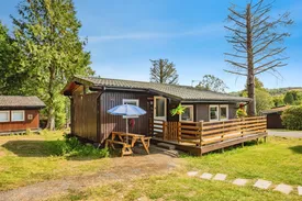 Property responsive