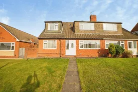 Property responsive