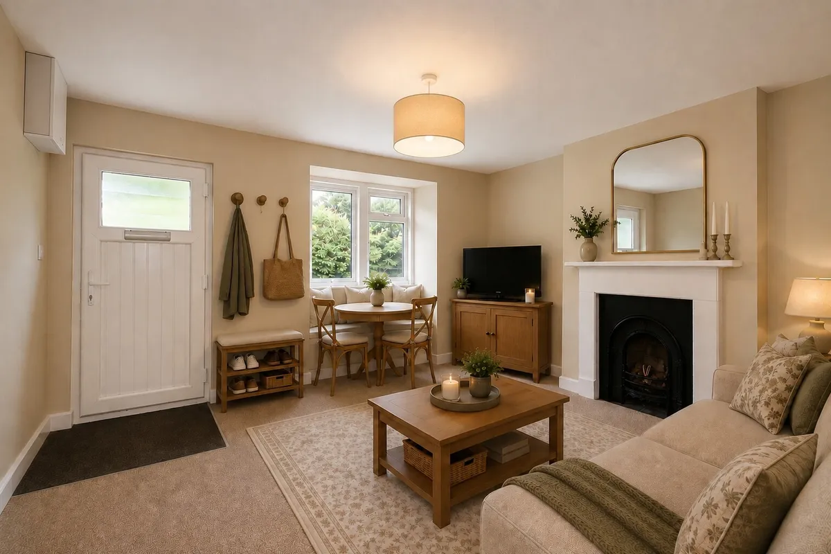 New Road, Calne