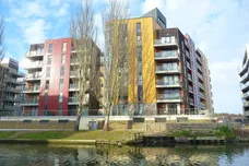 Geoffrey Watling Way, NORWICH