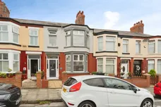 Primrose Road, Birkenhead