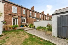 Primrose Road, Birkenhead