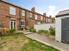 Primrose Road, Birkenhead thumb 2