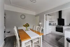 Primrose Road, Birkenhead