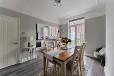 Primrose Road, Birkenhead