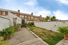 Primrose Road, Birkenhead