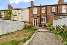 Primrose Road, Birkenhead