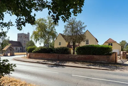 Chappel Road, Great Tey, CO6