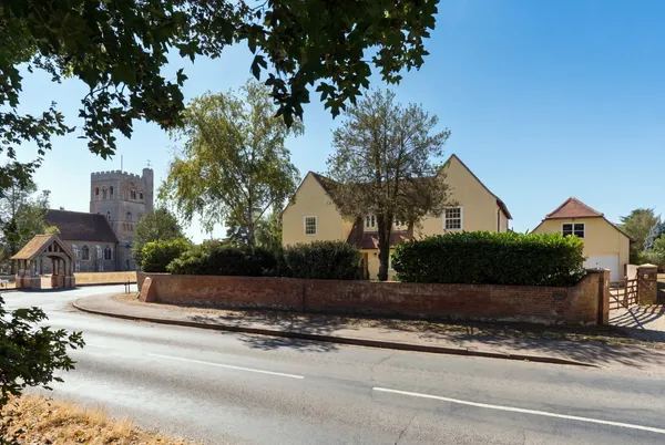 Chappel Road, Great Tey, CO6 photo 1