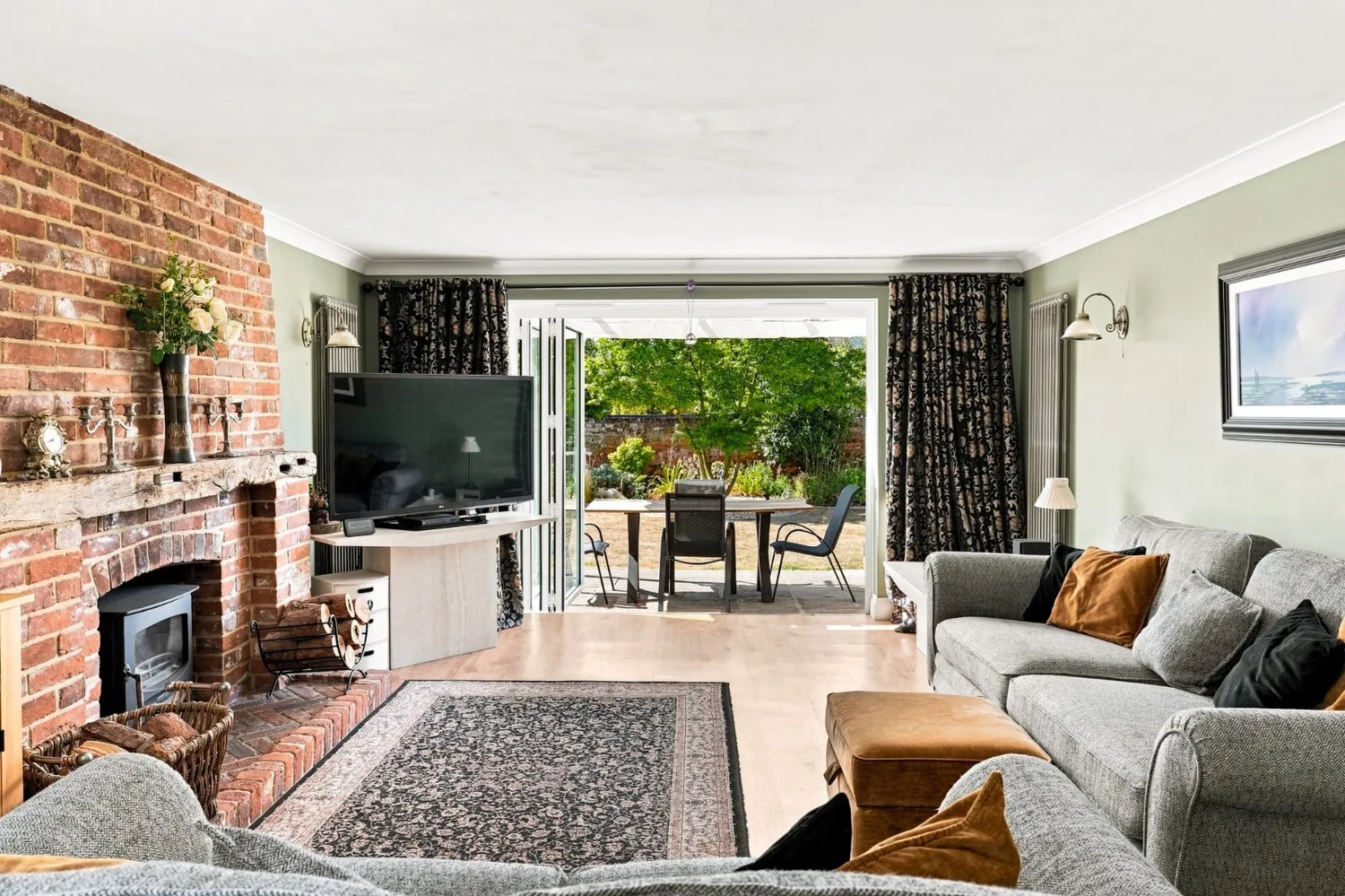 Chappel Road, Great Tey, CO6 photo 7
