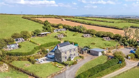 Widegates, Looe, PL13