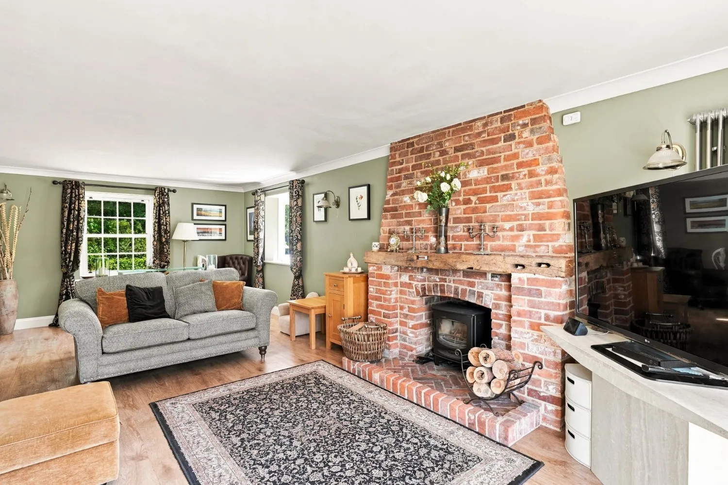 Chappel Road, Great Tey, CO6 photo 9