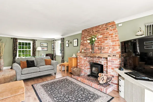 Chappel Road, Great Tey, CO6 photo 9