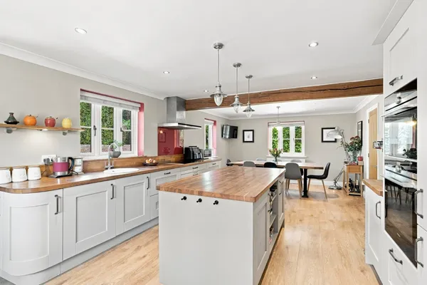 Chappel Road, Great Tey, CO6 photo 11